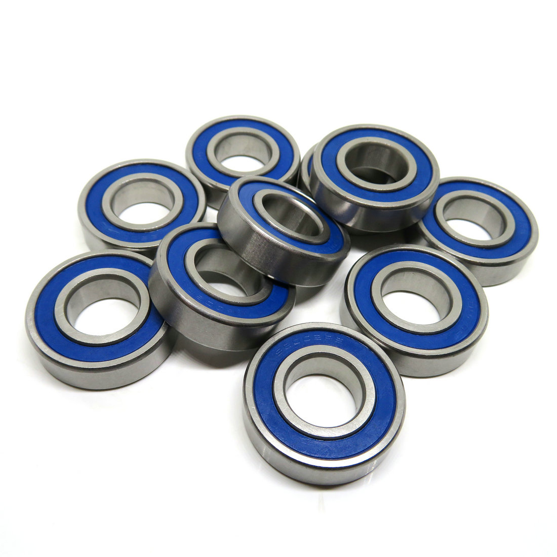 High resistance to corrosion S6002-2RS Stainless Steel Ball Bearing Sealed 15x32x9 S6002 RS.jpg