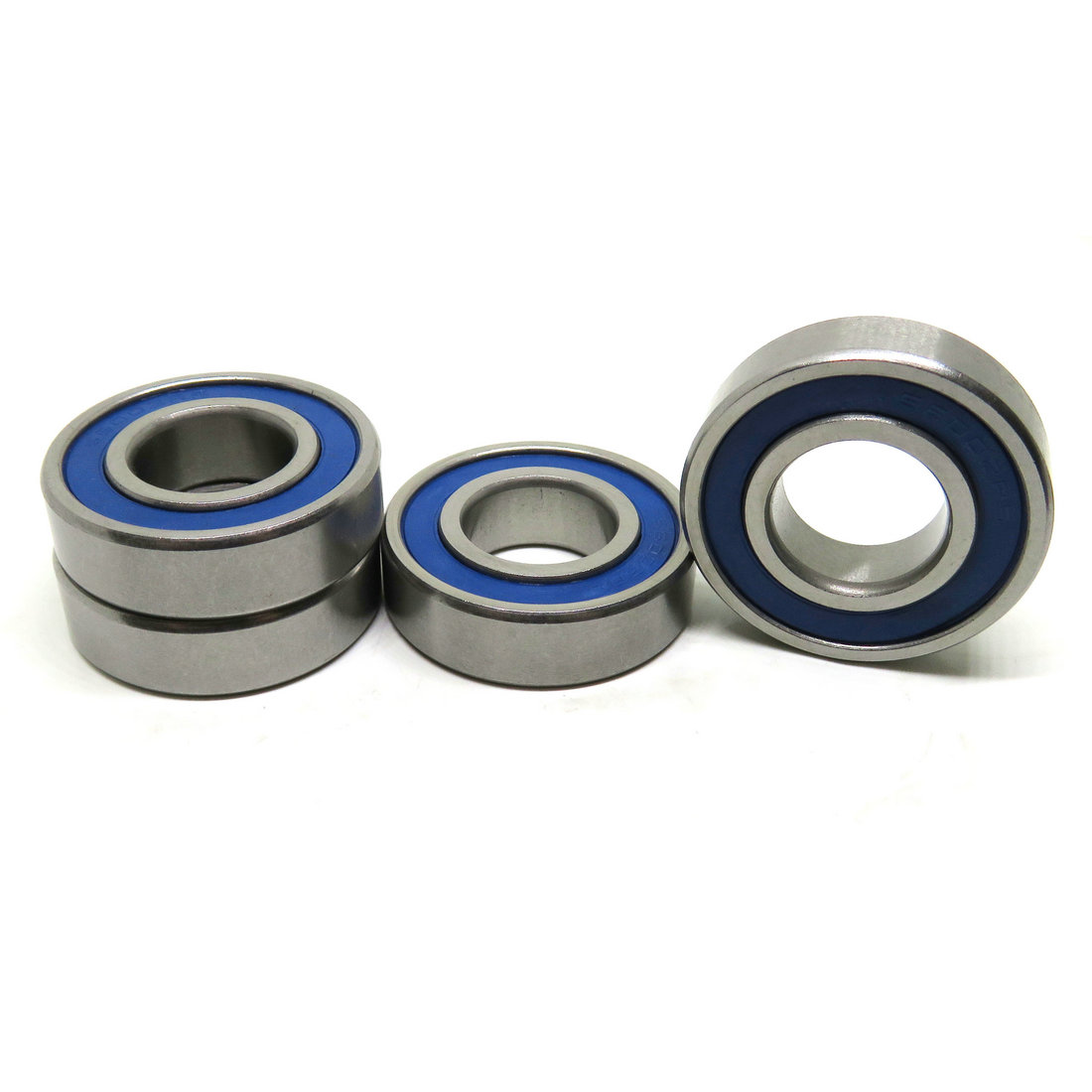 Industrial Equipment S6006-2RS Stainless Steel Ball Bearing 30x55x13mm Double Sealed 6006RS Bearings.jpg