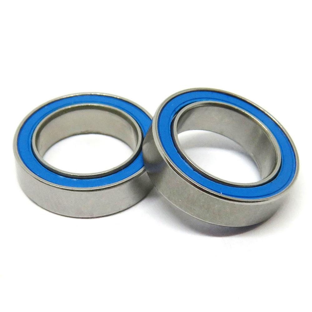 Chemical Applications Part Bearing S6008-2RS Stainless Steel Ball Bearing 40x68x15 Sealed S6008RS.jpg
