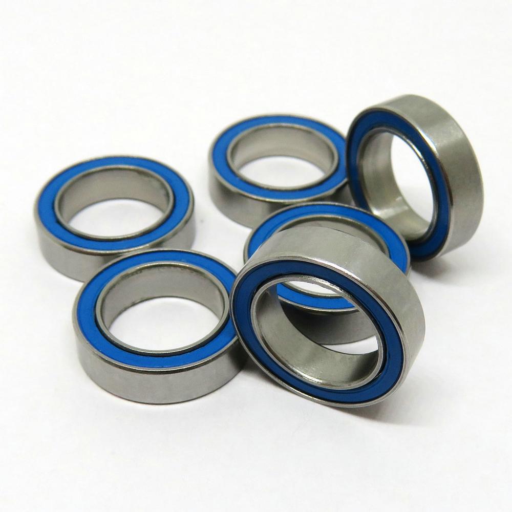 Fans Bearing Part S6010-2RS 50x80x16mm Deep Groove Ball Stainless Steel Bearing S6010RS.jpg