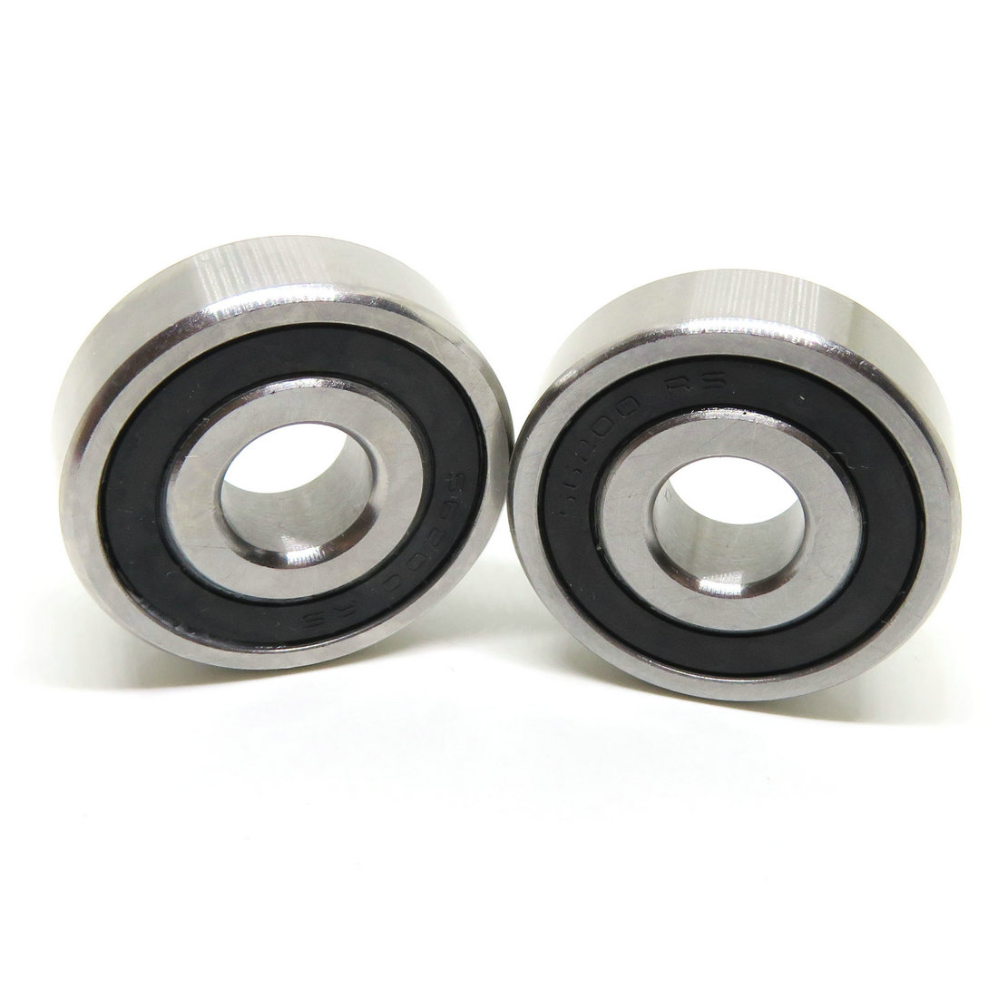 S6204RS 20x47x14mm 440C S6204-2RS Stainless Steel Ball Bearings ABEC-3 Rubber Sealed Bearing.jpg