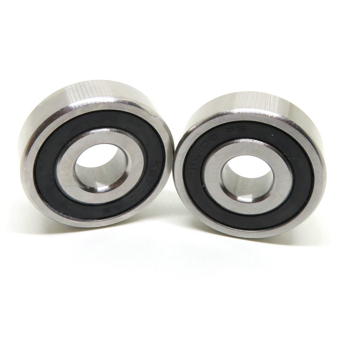 Conveying Equipment S6203-2RS Stainless Steel Ball Bearing 17x40x12mm Double Sealed 6203RS Bearings.jpg