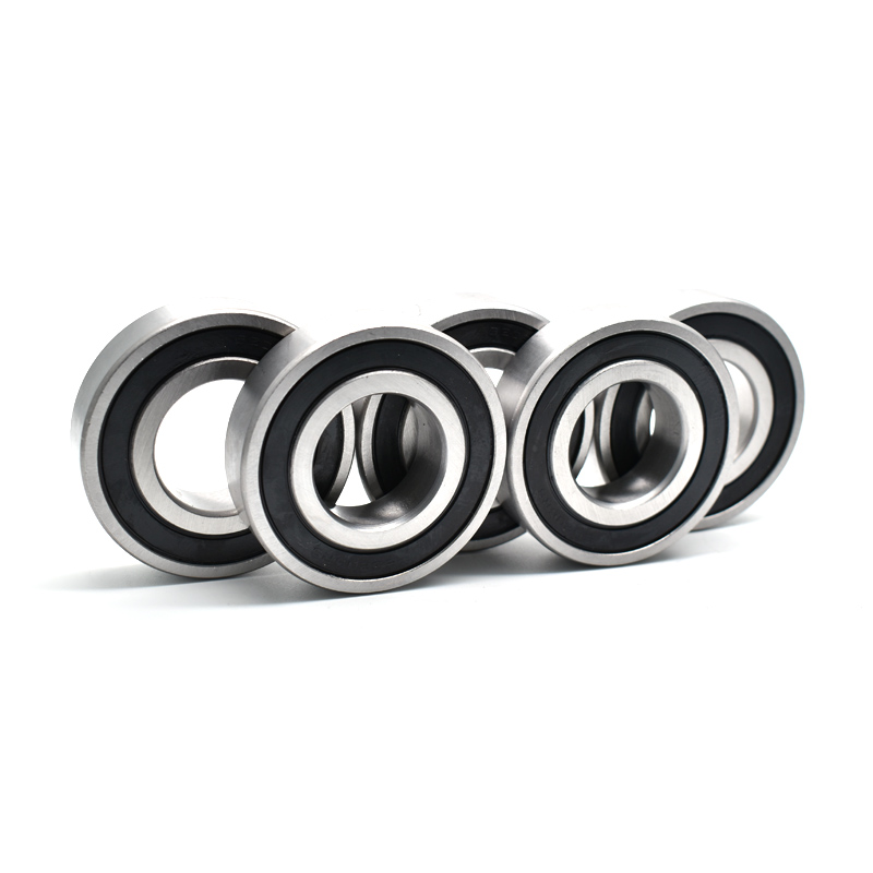 Medical Supplies S6208-2RS Food Grade Stainless Steel Ball Bearing 40x80x18mm S6208RS.jpg