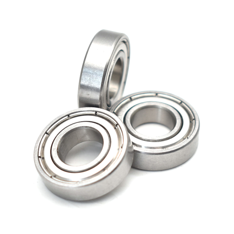 Water Fountain Systems Part S6209 ZZ Stainless Steel Deep Groove Ball Bearing 45x85x19 S6209ZZ