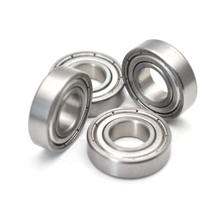 Water Fountain Systems Part S6209 ZZ Stainless Steel Deep Groove Ball Bearing 45x85x19 S6209ZZ.jpg