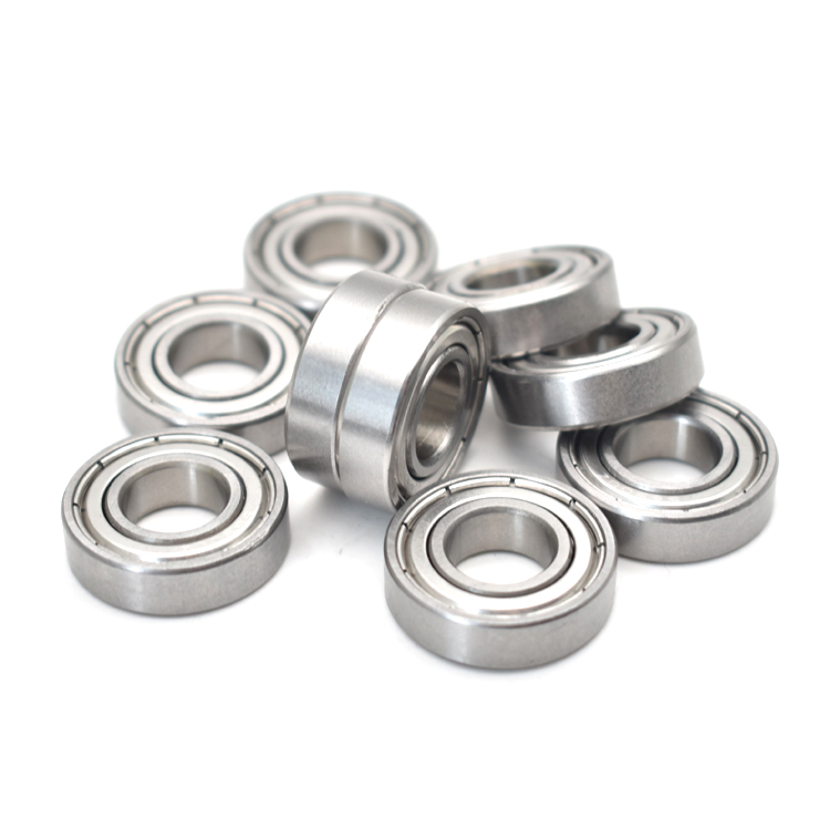 Water Fountain Systems Part S6209 ZZ Stainless Steel Deep Groove Ball Bearing 45x85x19 S6209ZZ.jpg