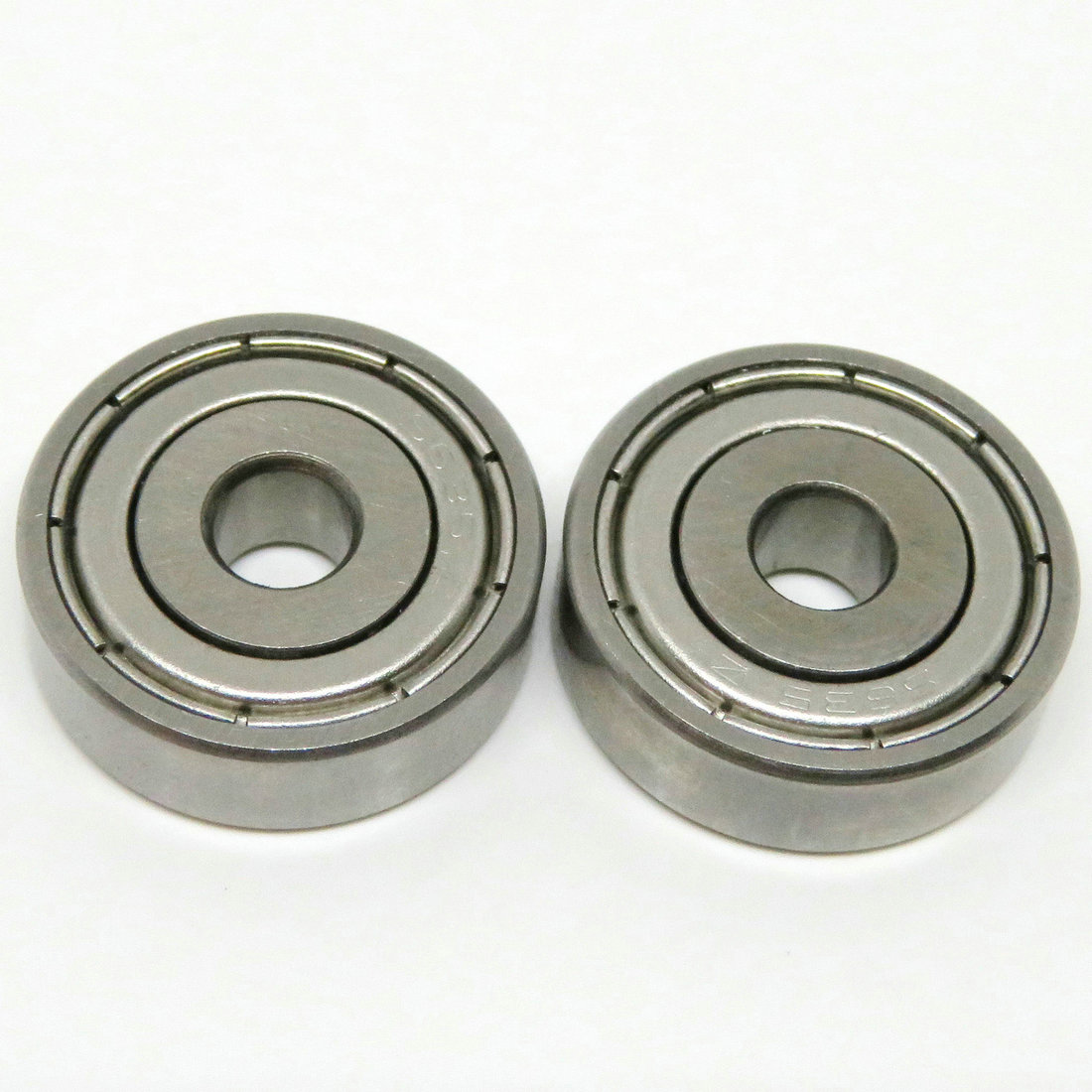 Long Life SUS440C Stainless Steel Miniature Ball Bearing 5x19x6mm S635ZZ For Food Machinery.jpg
