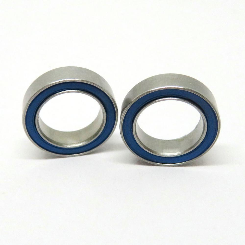 Optical Equipment Accessory S6701-2RS Ball Bearing Stainless Steel Sealed 12x18x4 S6701RS.jpg
