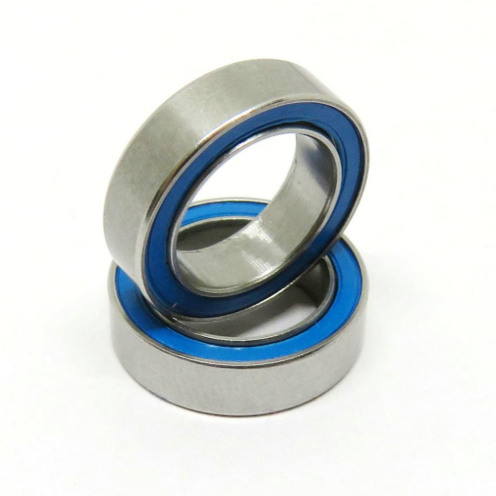 Optical Equipment Accessory S6701-2RS Ball Bearing Stainless Steel Sealed 12x18x4 S6701RS