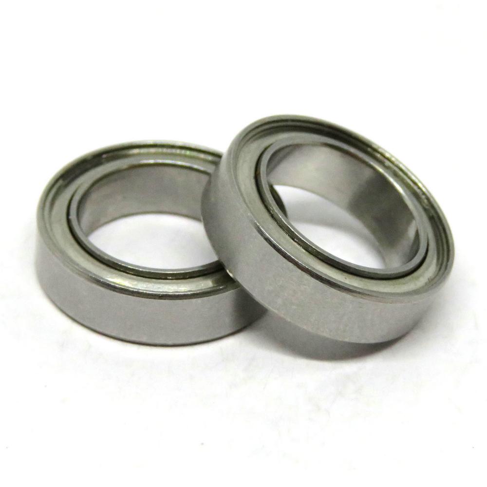 Small Machinery S6704 ZZ 20x27x4mm Deep Groove Ball Bearings S6704 ZZ Stainless Steel Bearing .jpg