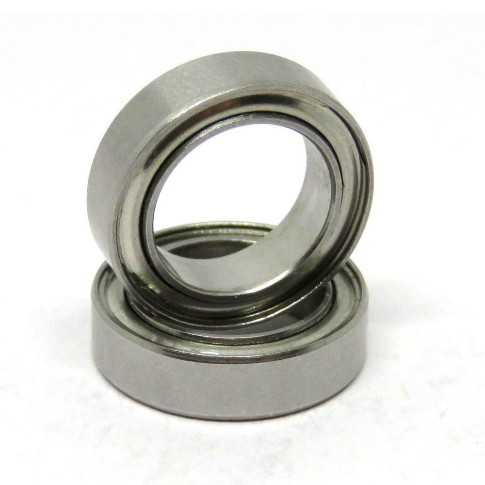 Small Machinery S6704 ZZ 20x27x4mm Deep Groove Ball Bearings S6704 ZZ Stainless Steel Bearing .jpg