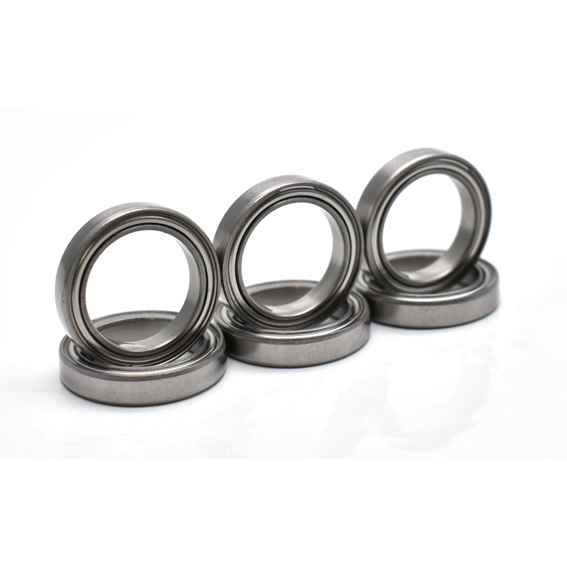 Machinery Production Line Part S6708ZZ Stainless Steel Ball Bearing 40x50x6mm S6708 ZZ.jpg