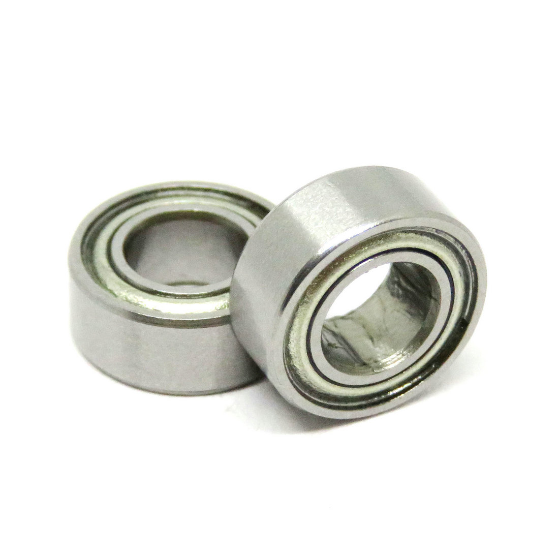 MR115ZZ Ball Bearing 5x11x4mm Blue Rubber Sealed 5x11x4 Ball Bearings for RC Vehicles .jpg