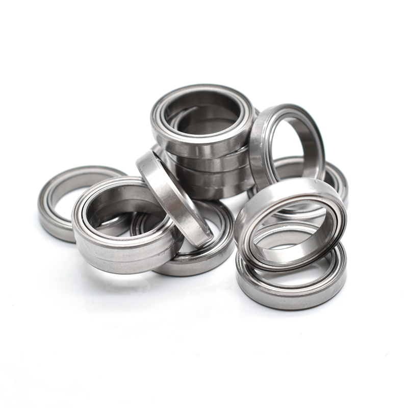 S6703 ZZ 17x23x4mm Ultra-Thin Deep Groove Ball Bearings S6703 ZZ Stainless Steel Bearing.jpg