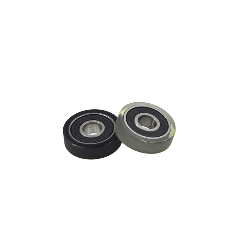PU60828-7 8x28x7mm bearing pulley pulley bearing ball bearing for pulley.jpg