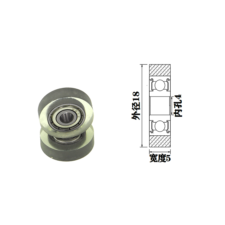 PU62418-5 4x18x5mm polyurethane roller skate wheels.jpg