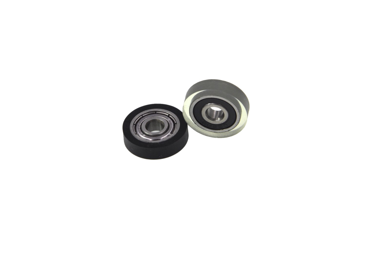 PU62520-5 5x20x5mm pu polyurethane roller polyurethane door rollers wheel.jpg