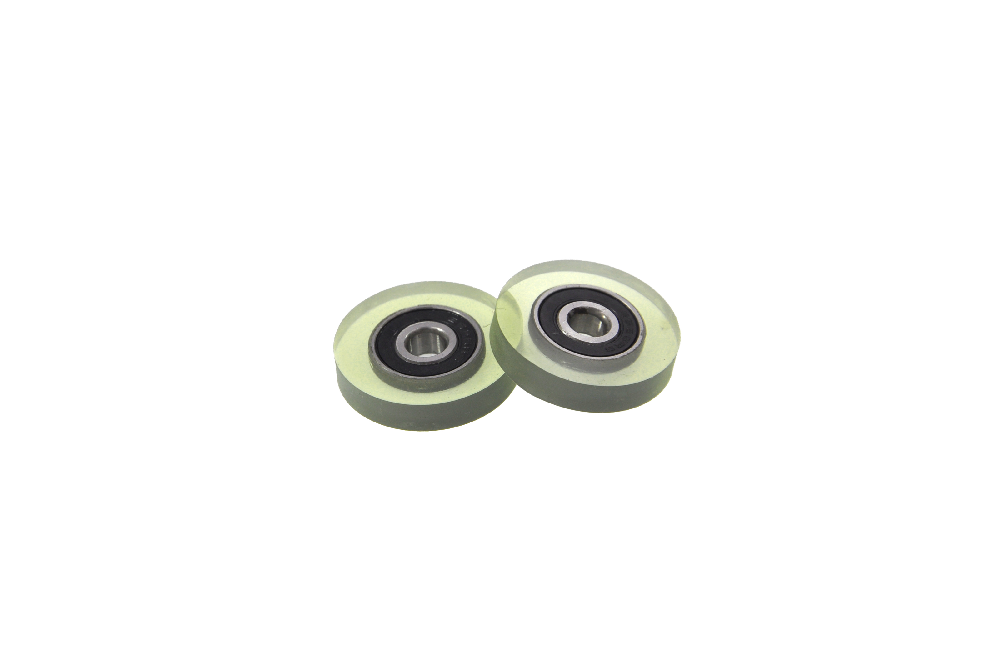 PU62630-6 6x30x6mm industrial wheel rollers polyurethane roller wheel.jpg