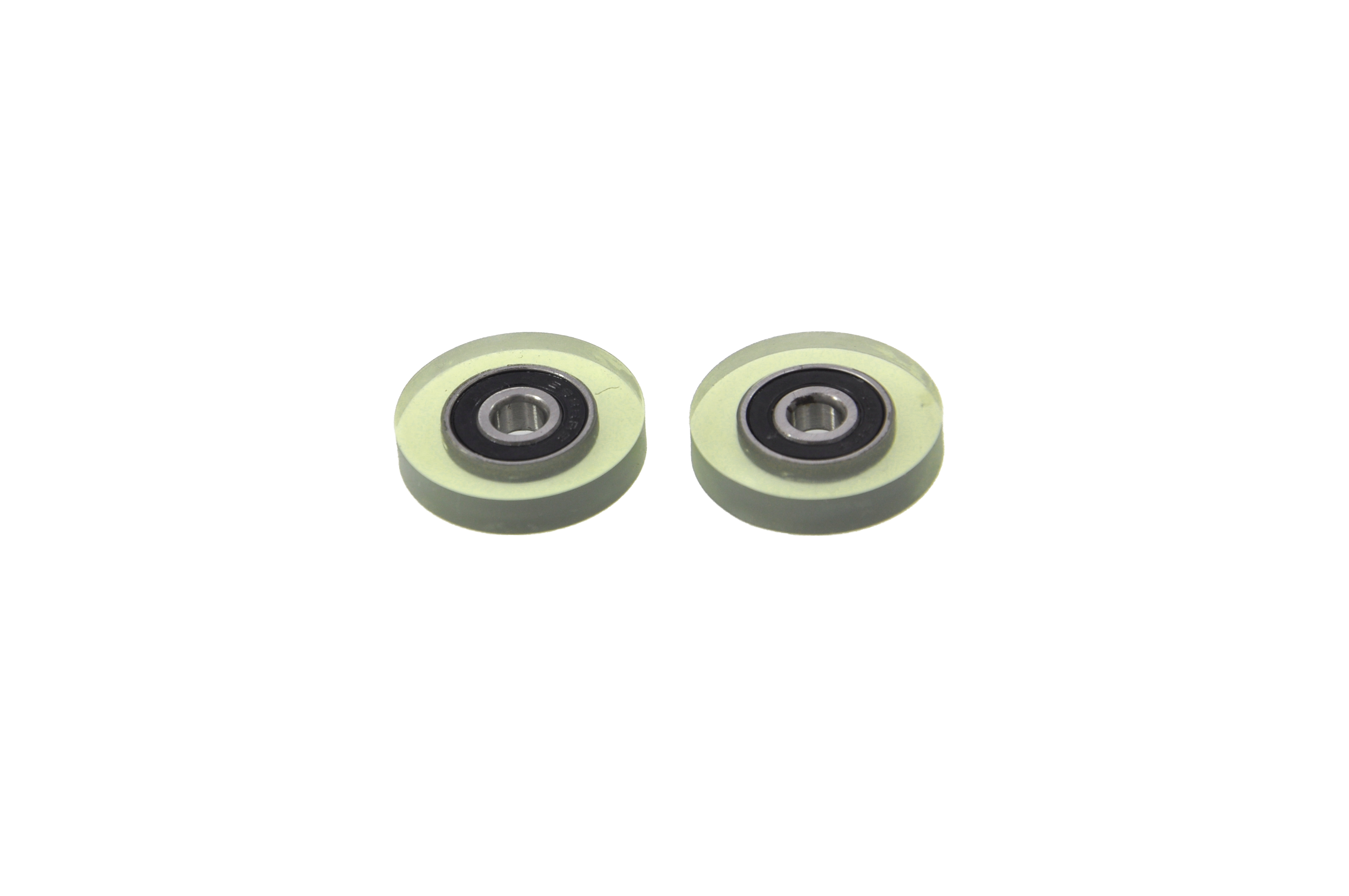 PU62630-6 6x30x6mm industrial wheel rollers polyurethane roller wheel.jpg