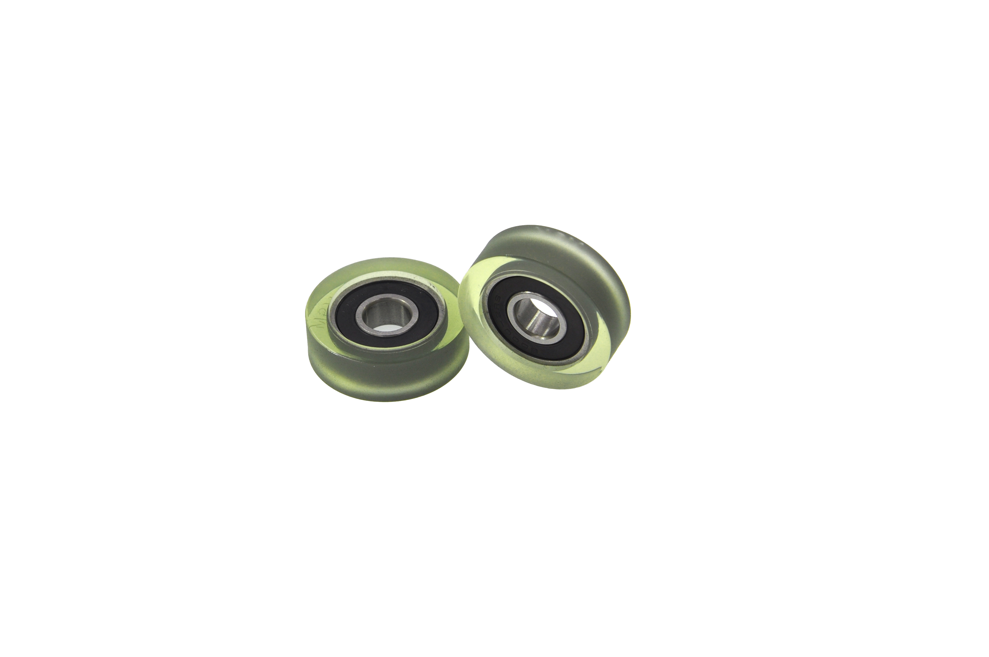 PU600035-11 10x35x11mm pu coated steel deep groove ball bearings.jpg