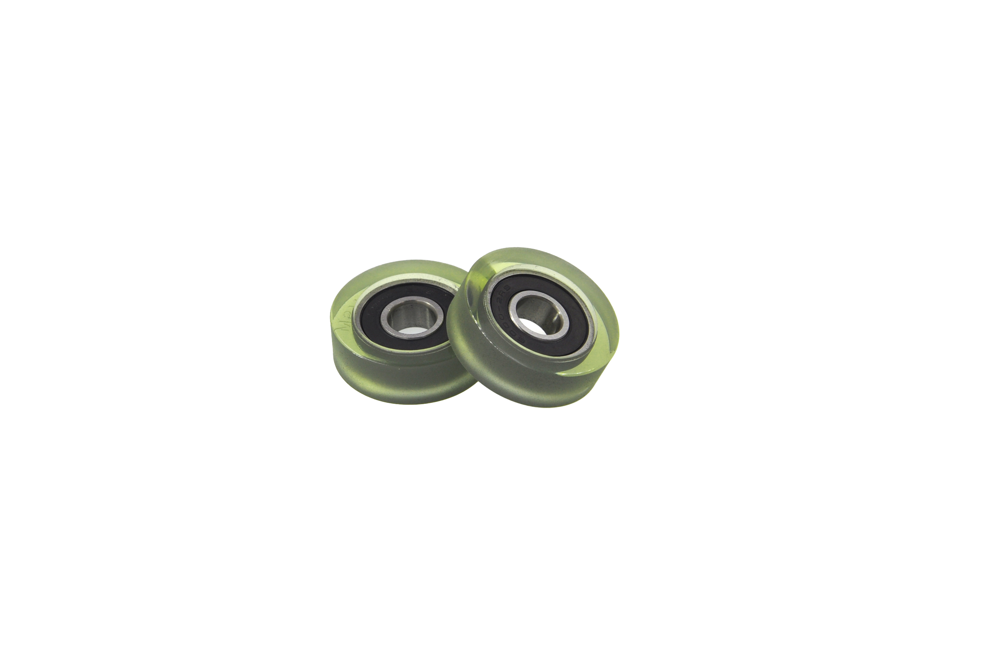 PU600035-11 10x35x11mm pu coated steel deep groove ball bearings.jpg