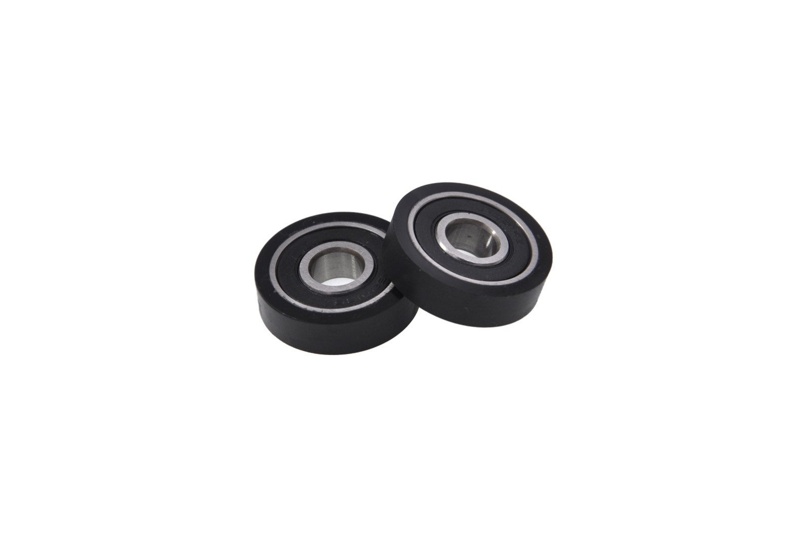 PU620138-10 12x38x10mm Low Noise Polyurethane Pulley Pu Rubber Coated Bearing for Door And Window.jpg