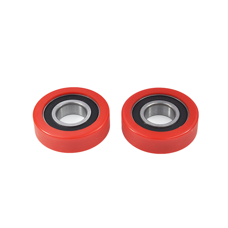 PU620565-19 25x65x19mm Wardrobe Bearing For Sliding Door Wheel Bearing.jpg