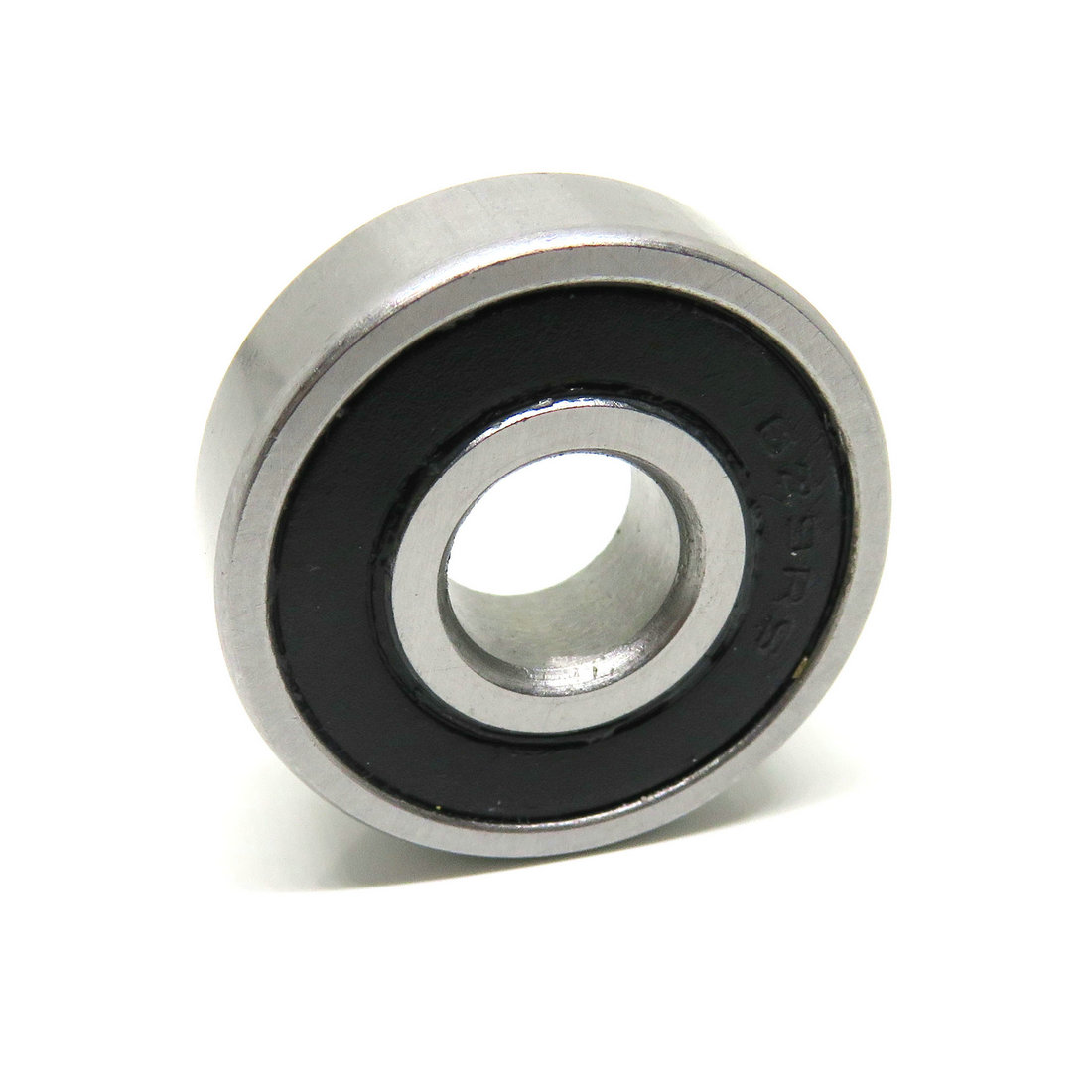 625 625RS 625-2RS Double Rubber Sealed Shielded Deep Groove Ball Bearings with Chrome Steel 5x16x5mm