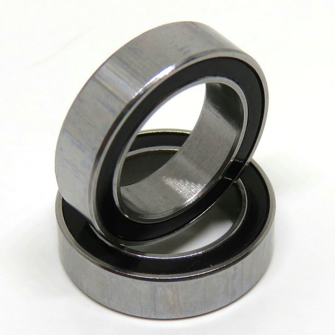 Factory Sale CNC Long Life Single Row  Deep Groove Ball Bearings 6711 6711RS 6711-2RS 55x68x7mm