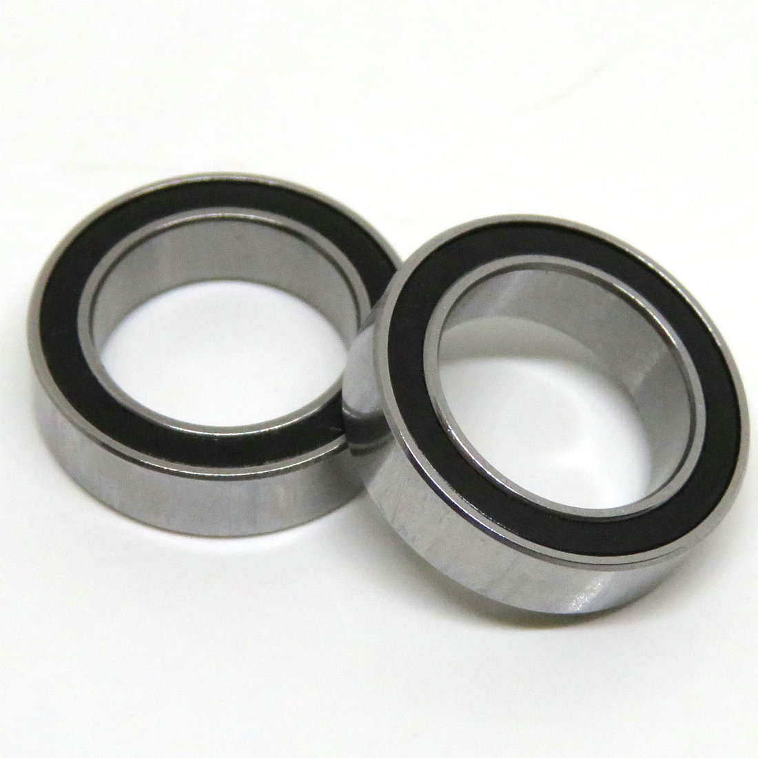 Factory Sale CNC Long Life Single Row  Deep Groove Ball Bearings 6711 6711RS 6711-2RS 55x68x7mm
