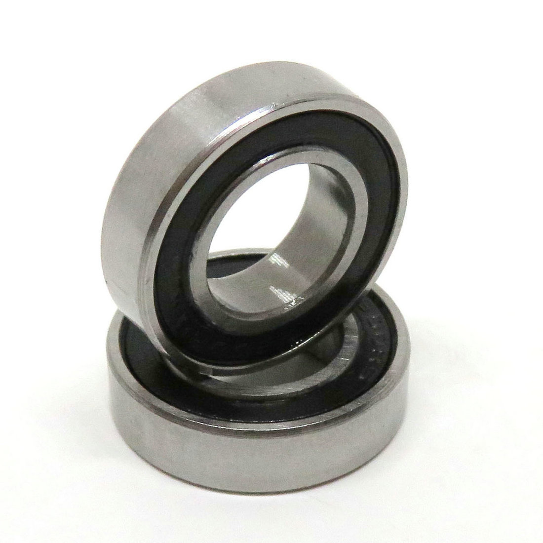 6800 6800RS 6800-2RS 10x19x5mm High Speed Single Row Deep Groove Ball Bearing Thin-walled bearings