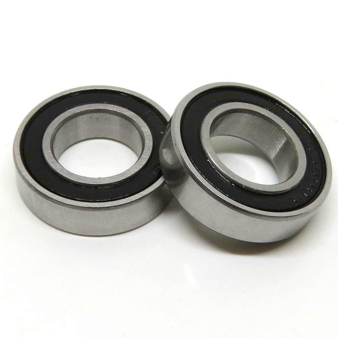 6800 6800RS 6800-2RS 10x19x5mm High Speed Single Row Deep Groove Ball Bearing Thin-walled bearings