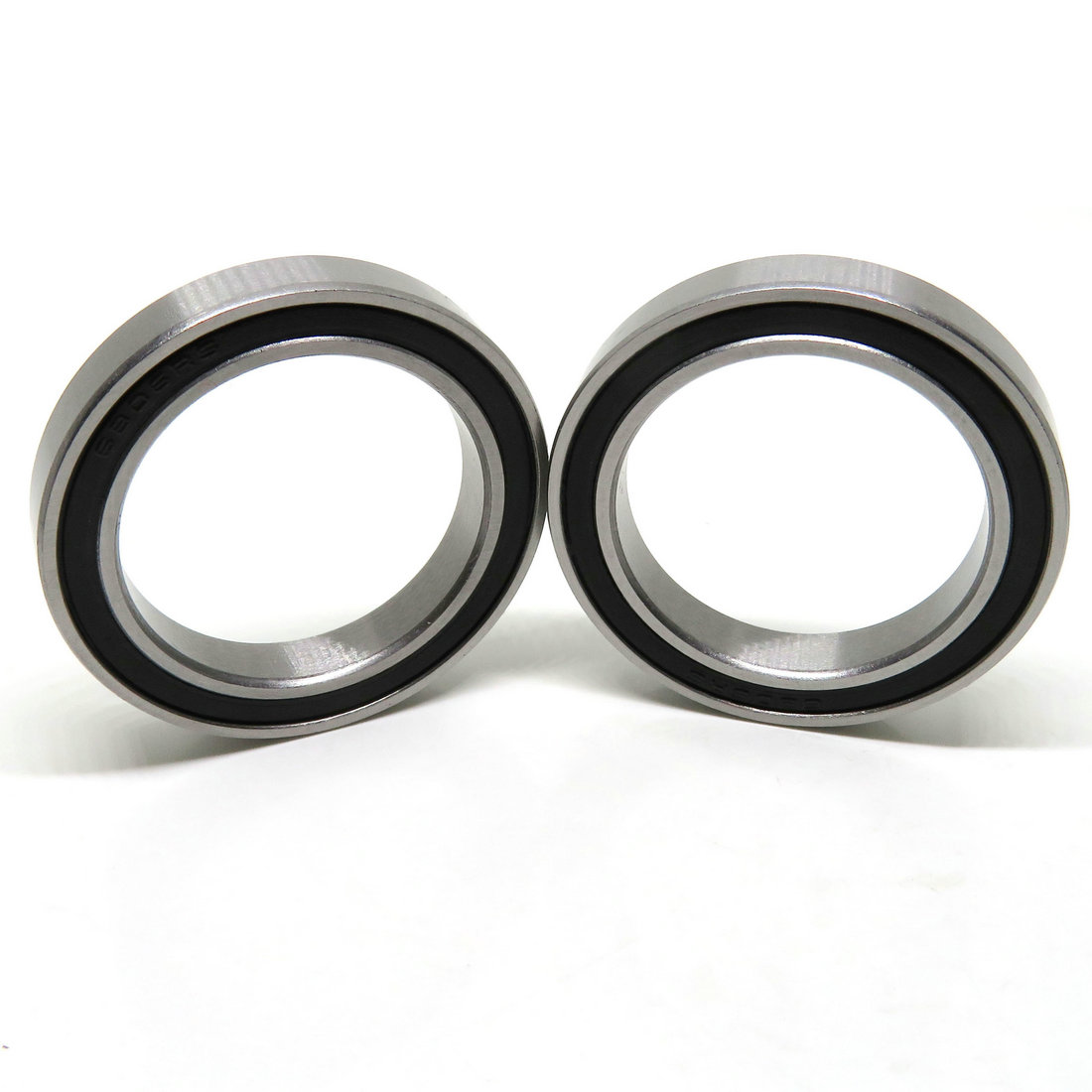 Electric motor quality cycle bearing 6806 6806RS 6806-2RS 30x42x7mm