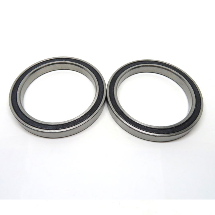 deep groove ball bearing thin wall bearings 6813 6813RS 6813-2RS 65x85x10mm