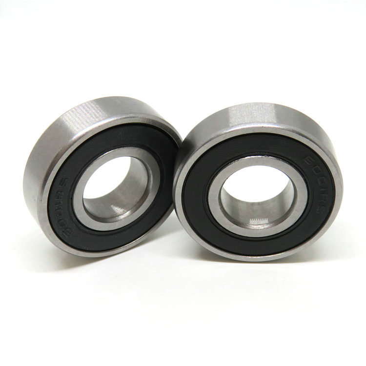 16002 16002RS 16002-2RS 15x32x8mm Single row deep groove ball bearing