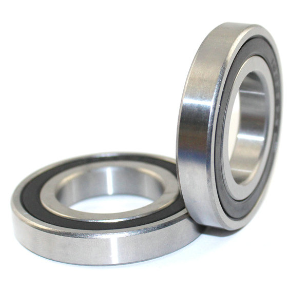 16017 16017RS 16017-2RS Deep Groove Ball Bearings 85x130x14mm Double Shielded Deep Groove Bearings, Bearing Steel