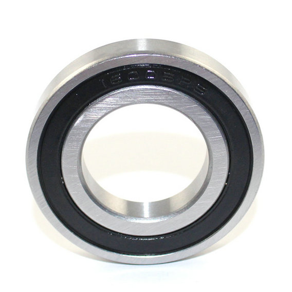 16017 16017RS 16017-2RS Deep Groove Ball Bearings 85x130x14mm Double Shielded Deep Groove Bearings, Bearing Steel