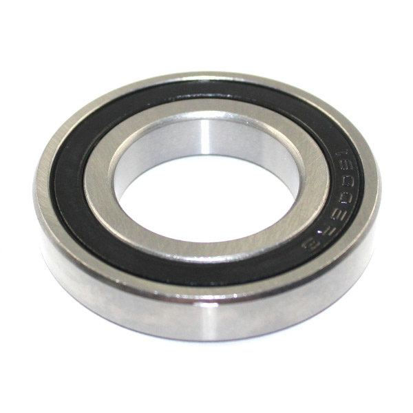 16017 16017RS 16017-2RS Deep Groove Ball Bearings 85x130x14mm Double Shielded Deep Groove Bearings, Bearing Steel