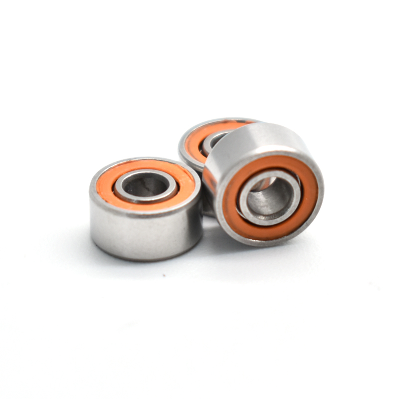 3x8x4mm 4x7x2.5mm 5x9x3mm 5x11x4mm 8x14x4mm Ceramic Hybrid Bearing Daiwa Lexa 300HL Baitcaster Complete Fishing Reel Rubber Sealed Bearing Kit