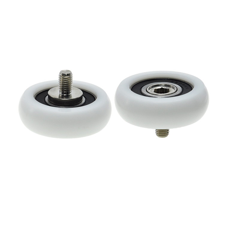 BSR620465-20C2L15M10 M10x65x20mm Factory direct sales of stainless steel spiral belt pulleys, rollers, plastic-coated bearings,and pulleys.jpg BSR620465-20C2L15M10 M10x65x20mm Factory direct sales of stainless steel spiral belt pulleys, rollers, plastic-coated bearings,and pulleys.jpg