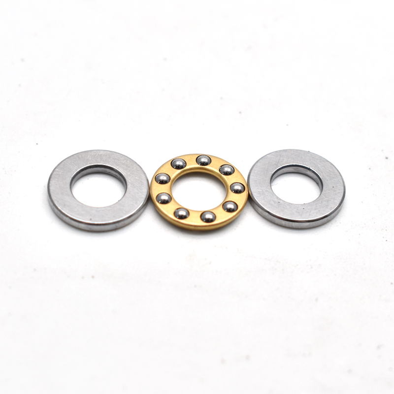 F5-12M Thrust Ball Bearings 5mm x 12mm x 4mm Small Axial Thrust Bearing 5x12x4mm Suitable for scanners.jpg