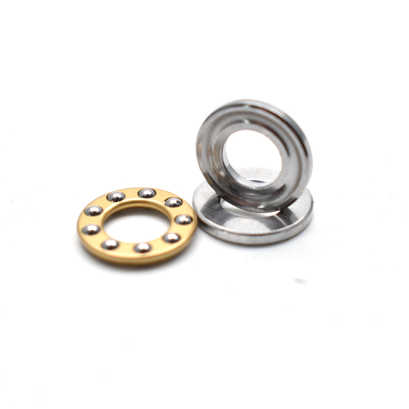 F5-12M Thrust Ball Bearings 5mm x 12mm x 4mm Small Axial Thrust Bearing 5x12x4mm Suitable for scanners.jpg