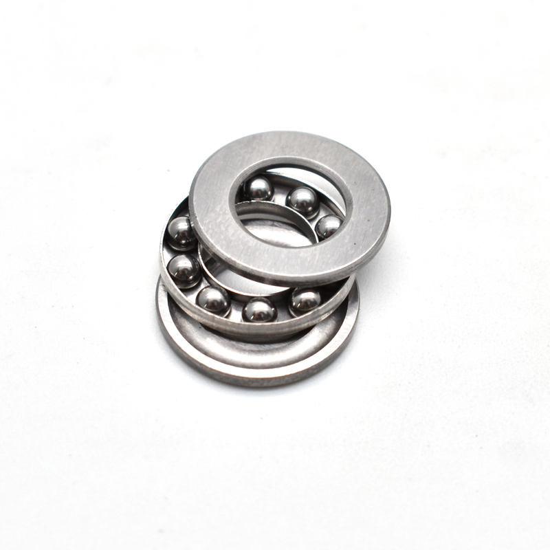F9-17M Thrust Ball Bearings 9mm x 17mm x 5mm Small Axial Thrust Bearing 9x17x5mm Suitable for toys.jpg