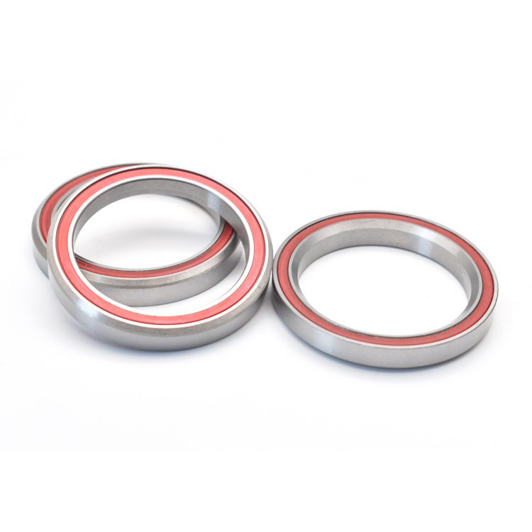 Hub bicycle ball bearing headset bearing MH-P16 40x52x7mm 45/45 degree bicycle bearings.jpg Hub bicycle ball bearing headset bearing MH-P16 40x52x7mm 45/45 degree bicycle bearings.jpg