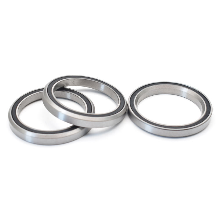 Hub bicycle ball bearing headset bearing MH-P25K 40x52x6.5mm 36/45 degree bicycle bearings.jpg Hub bicycle ball bearing headset bearing MH-P25K 40x52x6.5mm 36/45 degree bicycle bearings.jpg