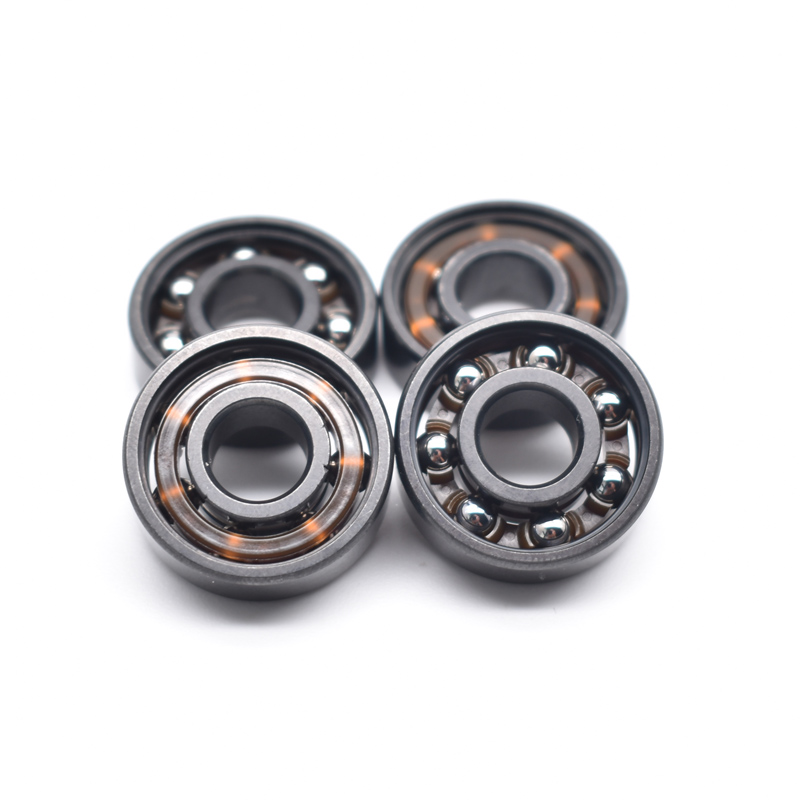 608 black 8x22x7mm Bearing Fidget Spinner Special 608 Bearings For Metal Fidget Spinner.jpg 608 black 8x22x7mm Bearing Fidget Spinner Special 608 Bearings For Metal Fidget Spinner.jpg
