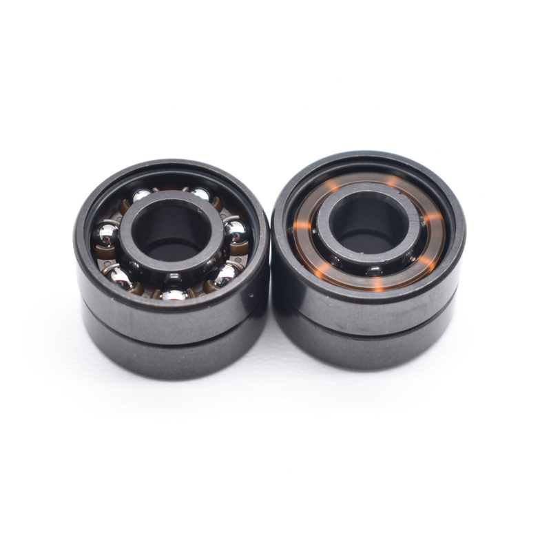 608 black 8x22x7mm Bearing Fidget Spinner Special 608 Bearings For Metal Fidget Spinner.jpg 608 black 8x22x7mm Bearing Fidget Spinner Special 608 Bearings For Metal Fidget Spinner.jpg