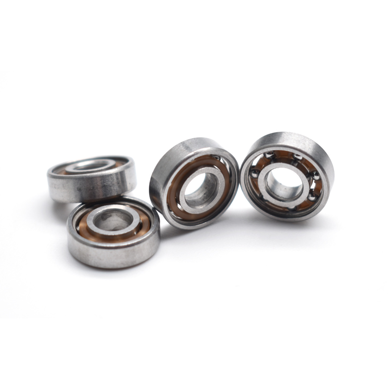 695 5x13x4mm Bearing Fidget Spinner Special 695 Bearings For Metal Fidget Spinner.jpg 695 5x13x4mm Bearing Fidget Spinner Special 695 Bearings For Metal Fidget Spinner.jpg