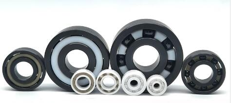 Full Ceramic Bearings