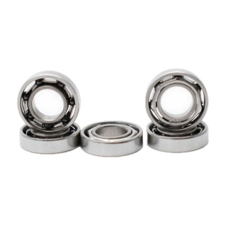 Ceramic Hybrid Bearings